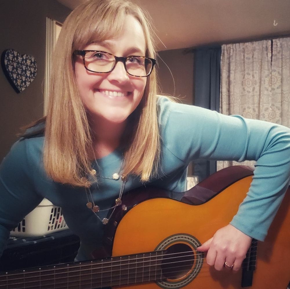 Meet your Posher, Carolann